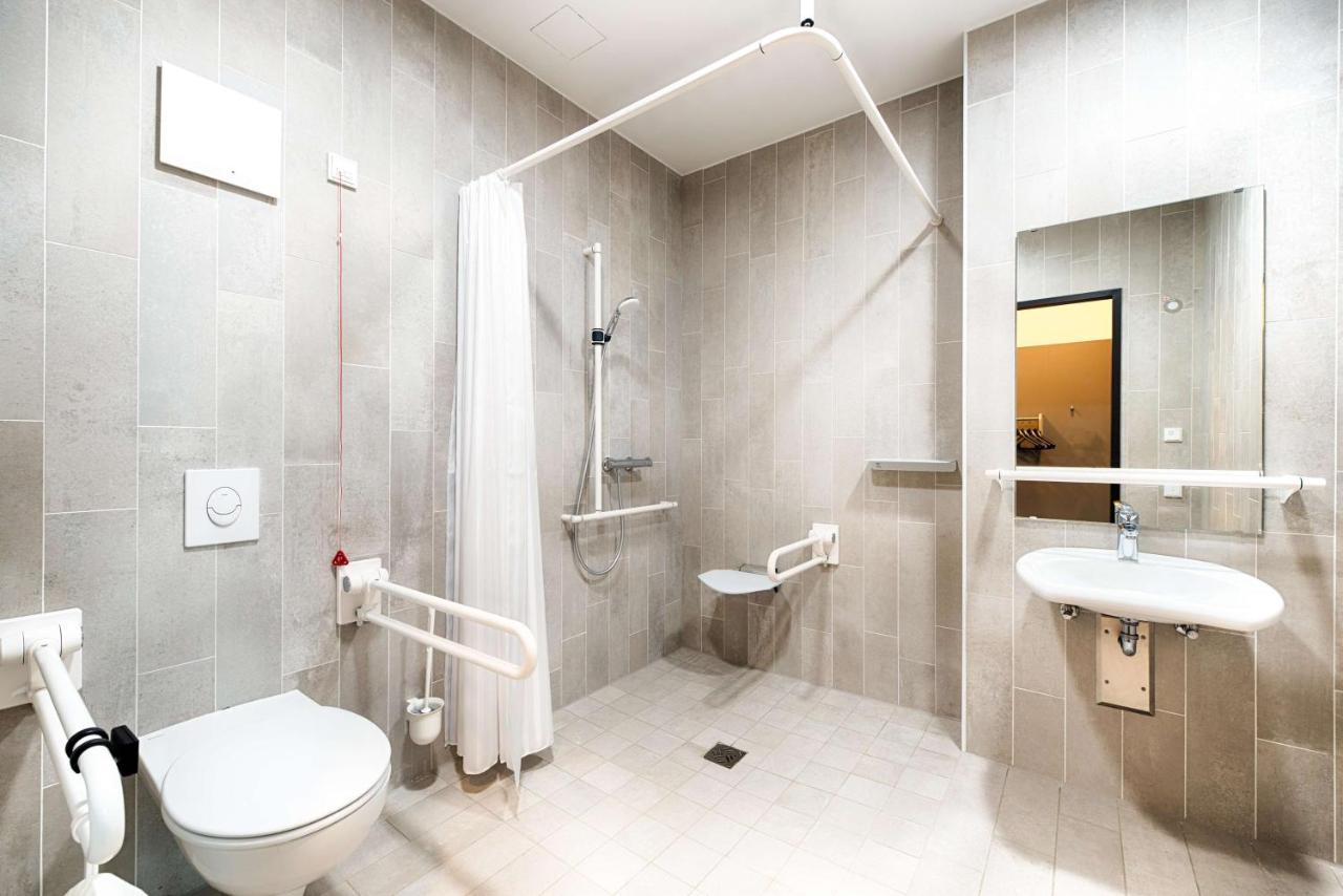 B&B Hotel Kempten Eksteriør bilde